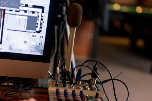 Для нас важна каждая деталь: только так получается красивая картинка и чистый звук